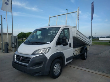 Van jungkit FIAT Ducato