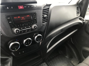 Van dengan terpal samping IVECO DAILY 35C16 CC 3000: gambar 5