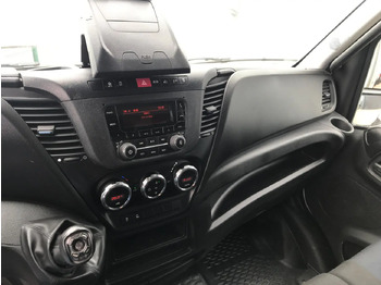 Van dengan terpal samping IVECO DAILY 35C16 CC 3000: gambar 4