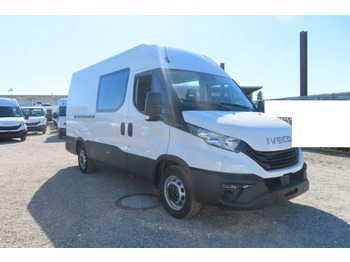 Bus mini IVECO Daily 35s14