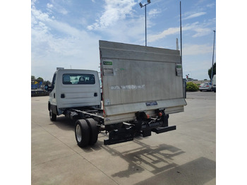 Van pengiriman IVECO DAILY 35C14: gambar 4