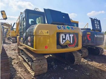Ekskavator perayap CATERPILLAR 313D2: gambar 3