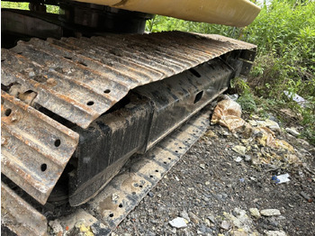 Ekskavator perayap Caterpillar 307E: gambar 4