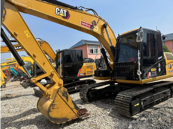 Ekskavator perayap CATERPILLAR 312D2
