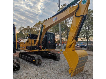 Ekskavator perayap CATERPILLAR 312D2