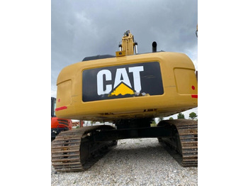 Ekskavator perayap CATERPILLAR 330D2L