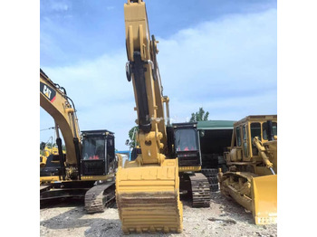 Ekskavator perayap CATERPILLAR 336D