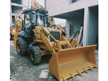 Leasing Caterpillar 430F Caterpillar 430F: gambar 1 Leasing Caterpillar 430F Caterpillar 430F: gambar 1