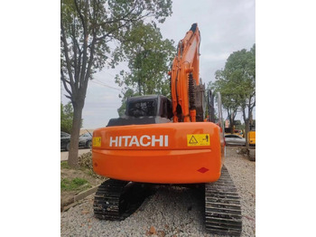 Ekskavator perayap HITACHI ZX120