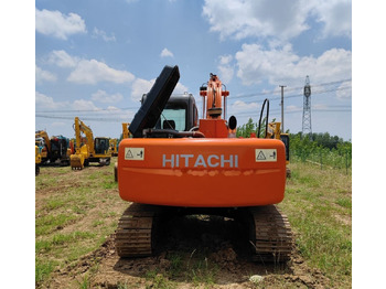 Leasing Hitachi ZX120 Hitachi ZX120: gambar 3