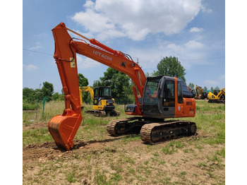 Leasing Hitachi ZX120 Hitachi ZX120: gambar 1