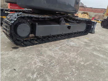 Leasing Hitachi ZX55 Hitachi ZX55: gambar 5