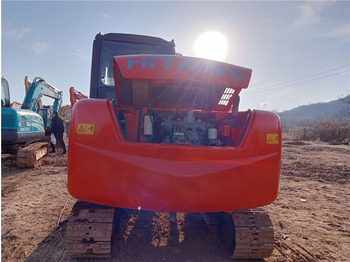 Leasing Hitachi ZX60 Hitachi ZX60: gambar 5