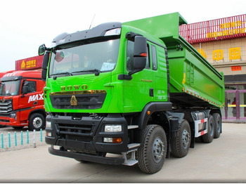 Leasing Howo TX460 Howo TX460: gambar 5 Leasing Howo TX460 Howo TX460: gambar 5