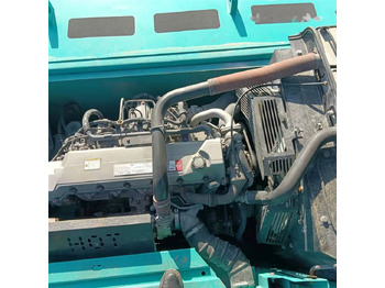 Ekskavator perayap KOBELCO