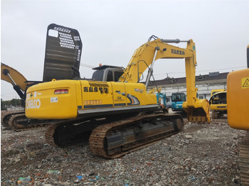 Ekskavator perayap KOBELCO