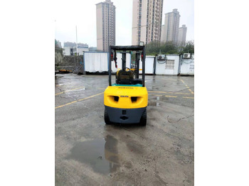 Forklift diesel KOMATSU