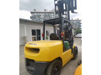 Forklift diesel KOMATSU