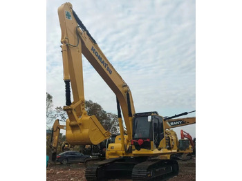 Ekskavator perayap KOMATSU PC220-8