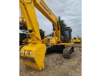 Ekskavator perayap KOMATSU PC220-8
