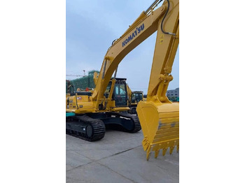 Ekskavator perayap KOMATSU PC300