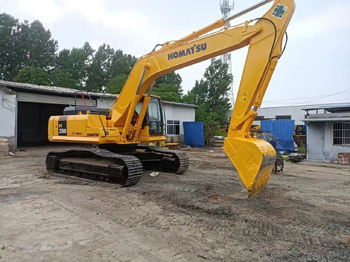 Ekskavator perayap KOMATSU PC350-7