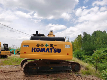 Ekskavator perayap KOMATSU PC360