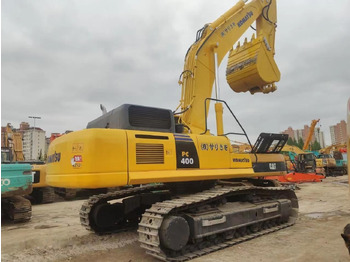 Ekskavator perayap KOMATSU PC400-8