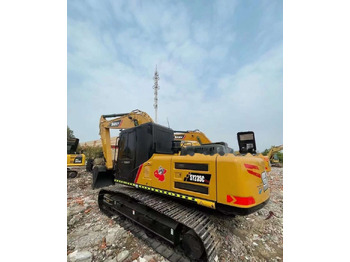 Leasing Sany SY235 Sany SY235: gambar 3