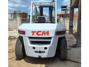 Forklift diesel TCM