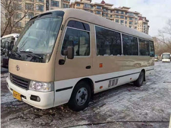 Bus kota TOYOTA