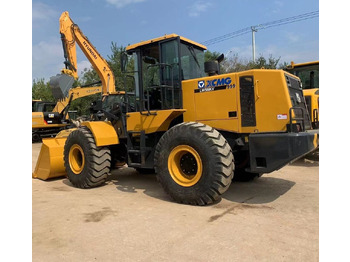 Wheel loader XCMG LW500KV