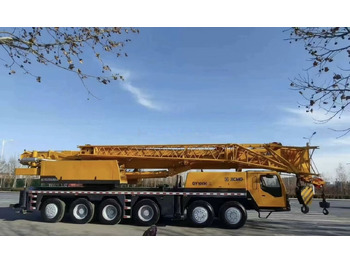 Leasing XCMG QY100K XCMG QY100K: gambar 3