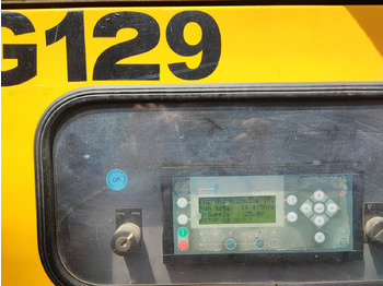 Genset ATLAS COPCO: gambar 5