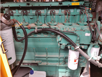 Genset ATLAS COPCO: gambar 4