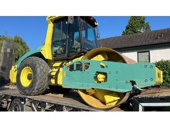 Pemadat AMMANN