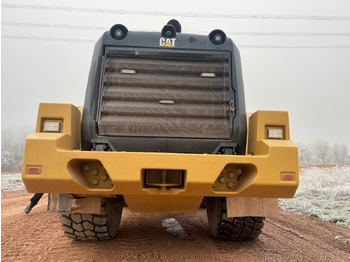 Wheel loader CAT 972 MXE: gambar 4 Wheel loader CAT 972 MXE: gambar 4