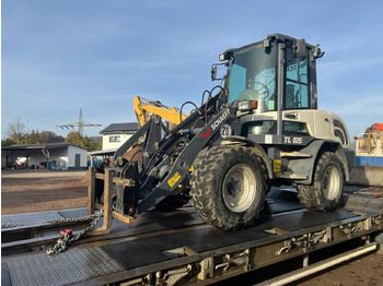Wheel loader TEREX