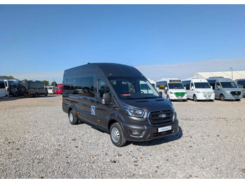 Bus mini FORD Transit