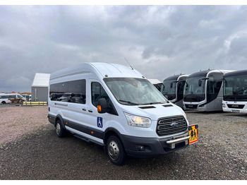 Bus mini FORD Transit