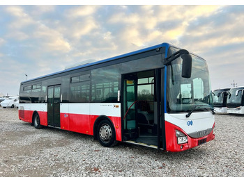 Bus kota IVECO Crossway