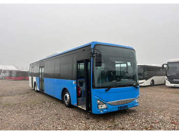 Bus kota IVECO Crossway