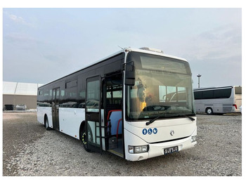 Bus kota IVECO Crossway