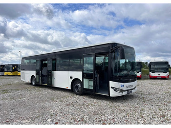 Bus kota IVECO Crossway