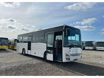 Bus pariwisata IVECO Crossway