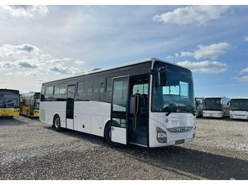 Bus pinggiran kota IVECO Crossway