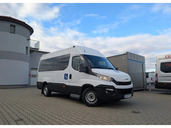 Bus mini IVECO Daily