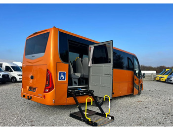 Bus mini IVECO Daily
