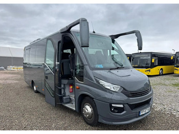 Bus mini IVECO Daily