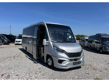 Bus mini IVECO Daily